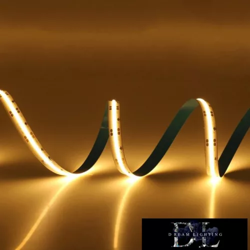 UNO LED12V-os LED szalag COB LED 11W/m 4500K IP20 5m/csomag