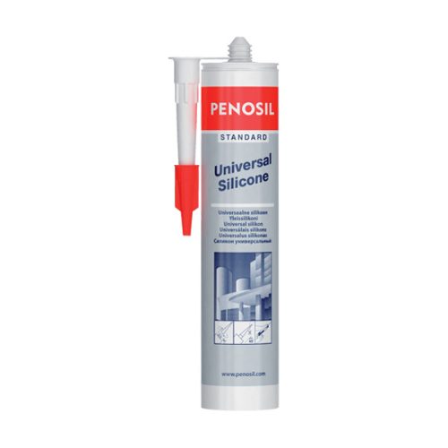 PENOSIL UNIVERZÁLIS SZILIKON TRANSZPARENS 280ML