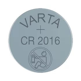 VARTA PROFESSIONAL ELECTRONICS CR2016 