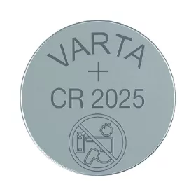 VARTA PROFESSIONAL ELECTRONICS CR2025 