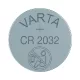 VARTA PROFESSIONAL ELECTRONICS CR2032 