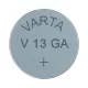 VARTA PROFESSIONAL ELECTRONICS V13GA 