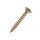 FAFORGÁCSLAP (REISSER) CSAVAR 4.0x35mm