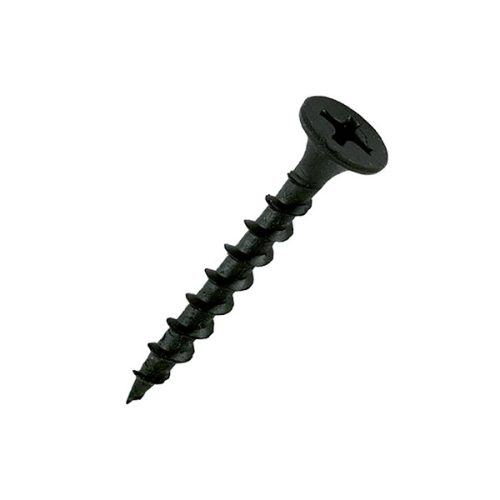 GIPSZKARTON CSAVAR PH2 3.5x25mm FÁHOZ