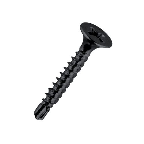 GIPSZKARTON CSAVAR PH2 3.5x25mm FÉMHEZ ÖNFÚRÓ