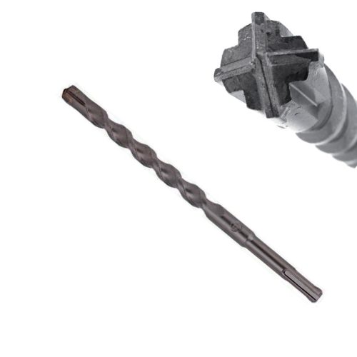 VÍDIA LAPKÁS FÚRÓ 4 ÉLŰ D6.0 110x30mm