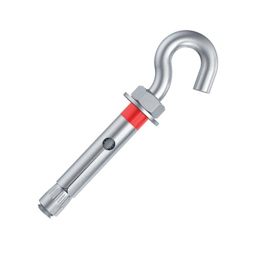 HORGOS HORGONYCSAVAR M8 10Х60mm
