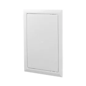 ELLENÖRZŐ AJTÓ PVC 150x200mm