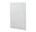 ELLENÖRZŐ AJTÓ PVC 150x200mm