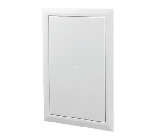 ELLENÖRZŐ AJTÓ PVC 150x200mm