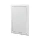 ELLENÖRZŐ AJTÓ PVC 150x200mm