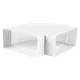5251 PVC ÍV- VÍZSZINTES 55X110 /KLH/