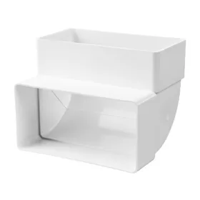 5252 PVC ÍV VÍZSZINTES 55X110/KLV/