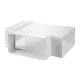 535 PVC T-ÖSSZEKÖTŐ 55X110 /KT/