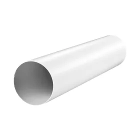 1010/1 PVC LEVEGŐCSŐ D100/1M