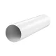 1010/1 PVC LEVEGŐCSŐ D100/1M