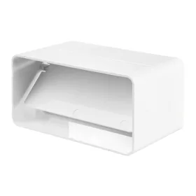 5151 PVC ÖSSZEKÖTŐ /KV/