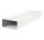 5010 FLAT PVC LEVEGŐ CSŐ 55X110X1000 /K1/