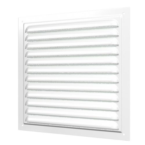 FÉM SZELLŐZŐRÁCS 150x150mm