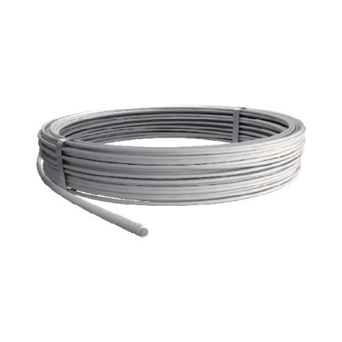 ALUMINIUM KÖRÖS VEZETÉK D11mm ISOLÁCIÓVAL