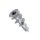 FISCHER GKM GIPSZKARTON TIPLI D4-5x31mm