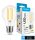 Modee LED Izzó Filament A60 11,2W E27 320° 4000K (1521 lumen) ERP