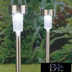 MODEE Lighting LED Szolár Napelemes Kerti Lámpa