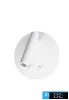 UNIVERSO Fali lámpa 8w 720lm 3000K IP54 fehér 3 év