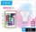Modee LED Smart (Remote) GU10 (spot) 2,9W 110° RGB+4000K (250 lumen)