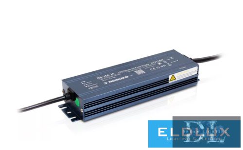 NOBUKO B Series 24V 150W IP67 Kültéri Led Tápegység
