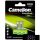 CAMELION AlwaysReady NI-MH újratölthető akkumulátor HR03/AAA/800mAh-BP2
