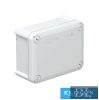 OBO kötődoboz IP66 151x117x67 világosszürke