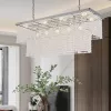 ELDLUX ELDALIZ kristály üveg csillár L1000 E14×13