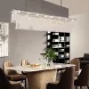 ELDLUX ELDALIZ kristály üveg csillár L1800 E14×24