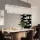 ELDLUX ELDALIZ kristály üveg csillár L1800 E14×24
