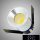 UNIVERSO mini spot lámpatest 3w 4000k 300lm 30° IP20 ∅35×47mm ezüst