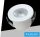 UNIVERSO mini spot lámpatest 1w 4000k 100lm 30° IP20 ∅32×22mm fehér