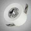 UNIVERSO mini spot lámpatest 1w 4000k 100lm 30° IP20 ∅31×22mm fehér
