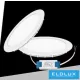 UNIVERSO Kör alakú süllyesztett LED panel 24w 2400lm CCT/kap. 120° IP20 Fehér D300mm kivágás:D280mm 3év
