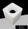 UNIVERSO Spot lámpatest IP20 Fehér 1xGU10