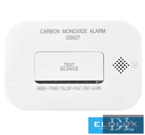 EMOS Szén-monoxid érzékelő GS827