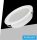 UNIVERSO mini spot lámpatest 3w 6500K 240lm 120° IP20 ∅70×19mm fehér