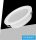 UNIVERSO mini spot lámpatest 3w 4000K 240lm 120° IP20 ∅70×19mm fehér