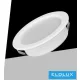 UNIVERSO mini spot lámpatest 3w 4000K 240lm 120° IP20 ∅70×19mm fehér