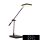 ELDLUX Asztali lámpa fekete LED 4.2W