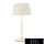 ELDLUX HONEY asztali lámpa fehér LED 12W