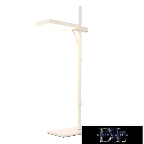 ELDLUX BRICKS asztali lámpa fehér LED 17W