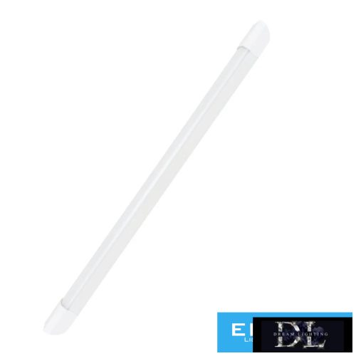 UNIVERSO Lineáris LED lámpa 54w 5400lm 4000K IP20 Fehér 1200x75mm