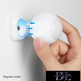 MIBOXER Jelenlét érzékelő-PIR  elemes zigbee