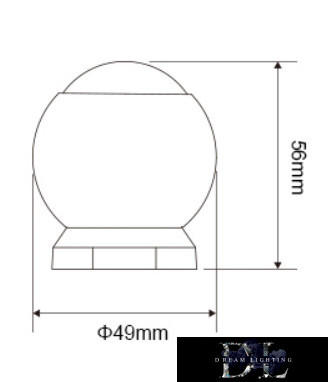 MIBOXER Jelenlét érzékelő-PIR  elemes zigbee